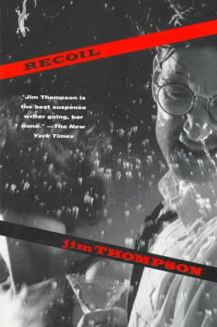 Recoil Cover