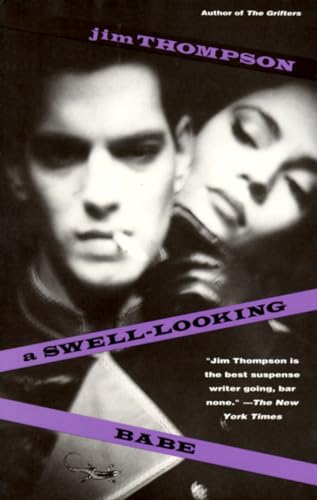 A swell-looking babe Cover