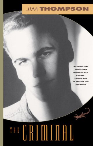 The Criminal Cover