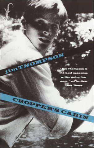 Cropper's Cabin Cover