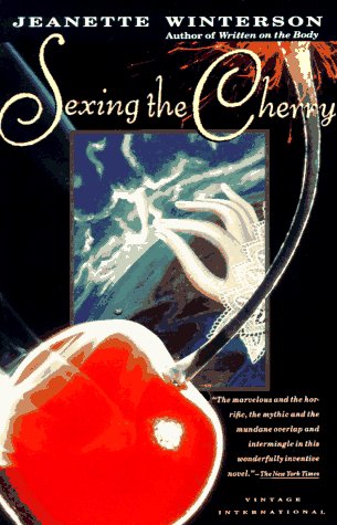 Sexing the Cherry Cover