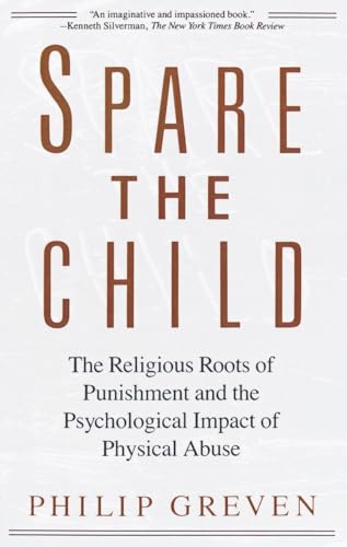 Spare the child Cover
