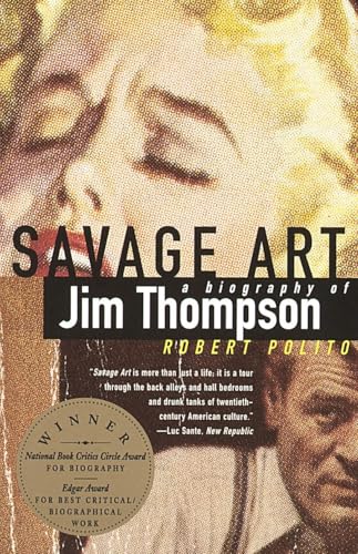 Savage Art Cover