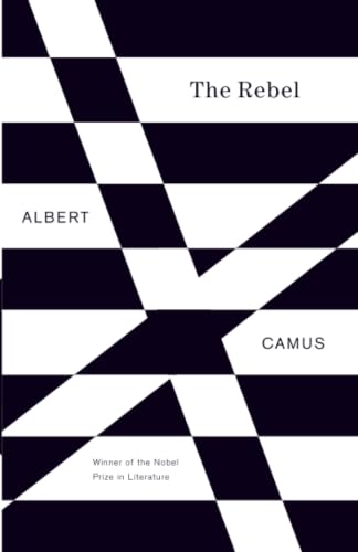 The rebel Cover