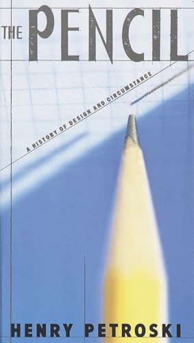 The pencil Cover