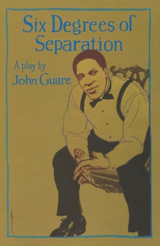 Six degrees of separation Cover