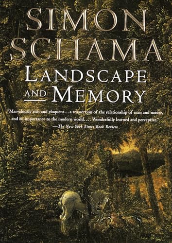 Landscape and memory Cover