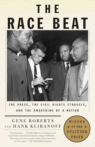 The Race Beat Cover