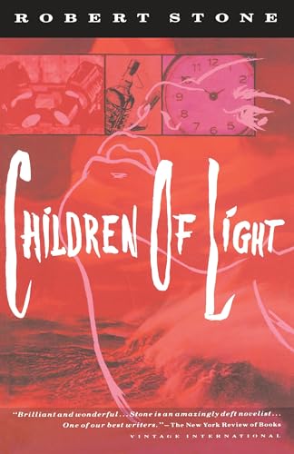 Children of Light Poster
