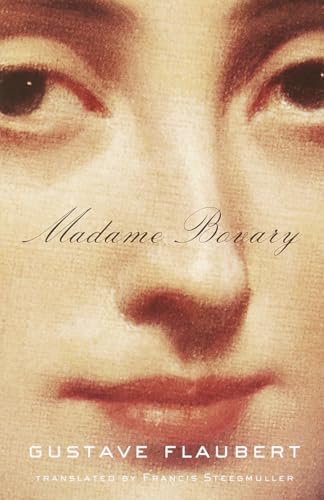 Madame Bovary Cover