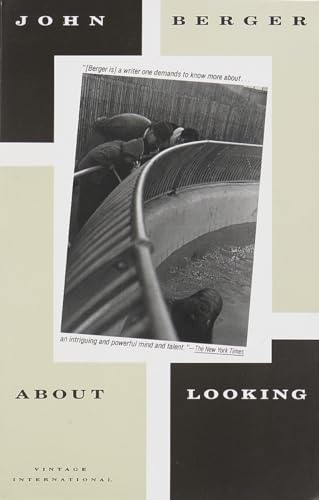 About looking Cover