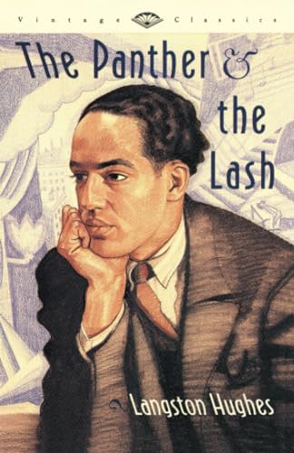 The panther & the lash Cover