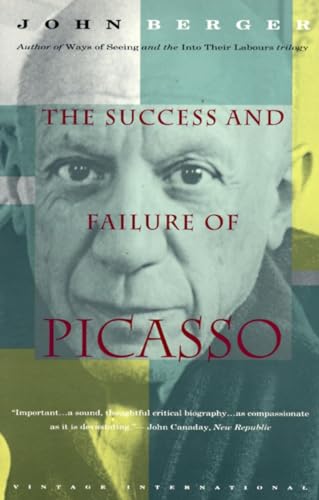 The success and failure of Picasso Cover
