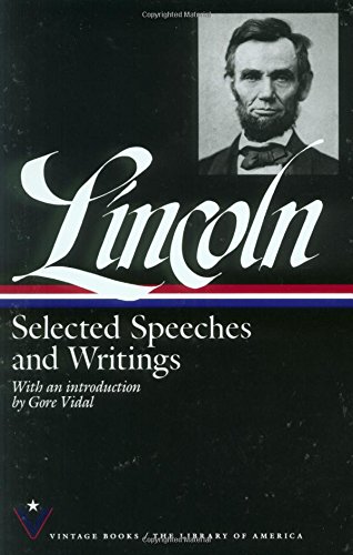 Selected speeches and writings Cover