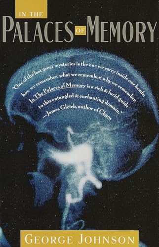 In the palaces of memory Cover