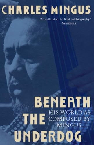 Beneath the underdog Cover