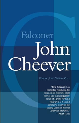 Falconer Cover