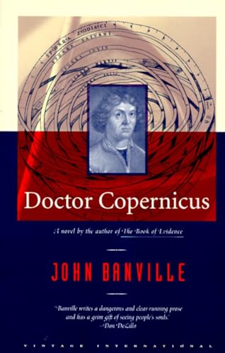 Doctor Copernicus Cover