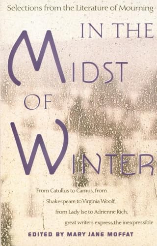 In the midst of winter Cover