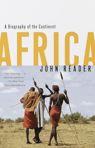 Africa Cover