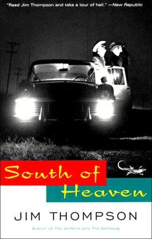 South of Heaven Cover