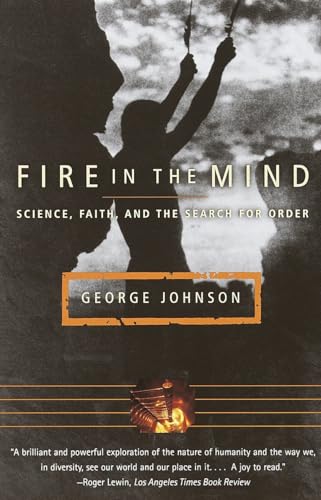 Fire in the Mind Cover