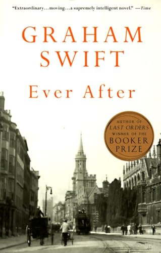 Ever after Cover