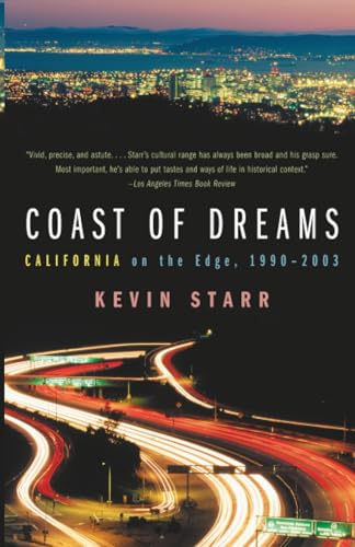 Coast of Dreams Cover