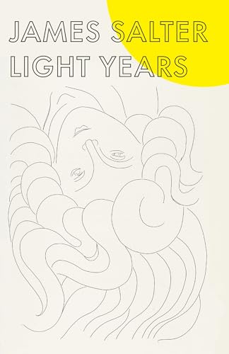Light Years Cover