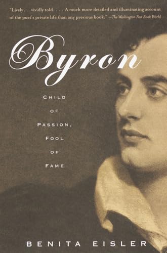 Byron Cover