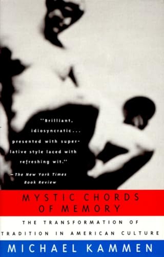 The mystic chords of memory Cover