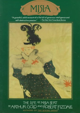 Misia Cover