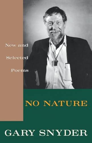 No Nature Cover