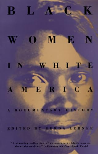 Black women in white America Cover