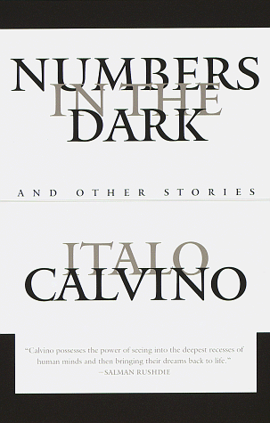 Numbers in the Dark Cover