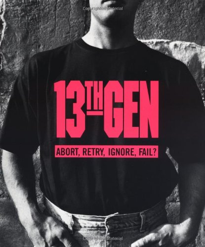 13th Gen Cover