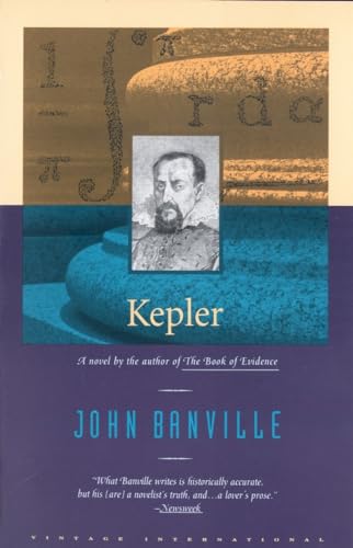 Kepler Cover