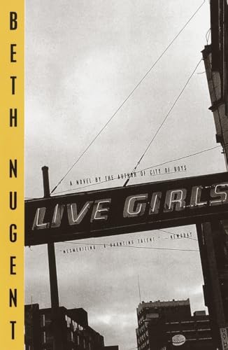 Live Girls Cover