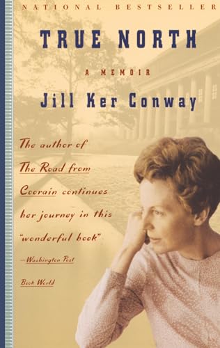 True North Cover