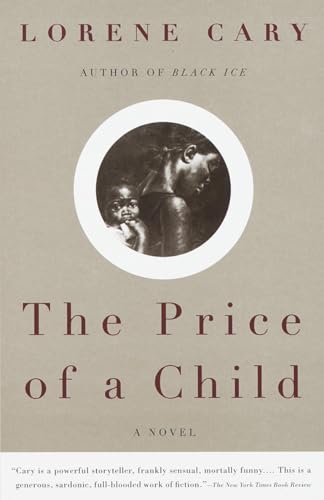 The Price of a Child Cover