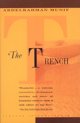 Trench Cover