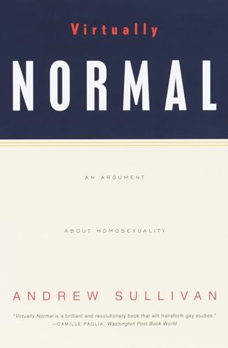Virtually Normal Cover