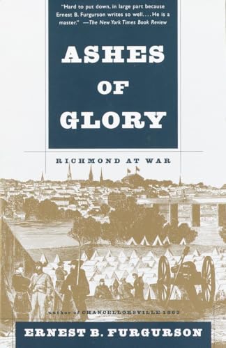 Ashes of Glory Cover