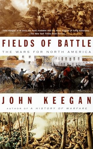 Fields of battle Cover