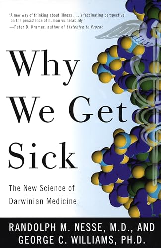 Why We Get Sick Cover