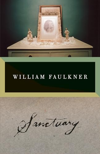 Sanctuary Cover