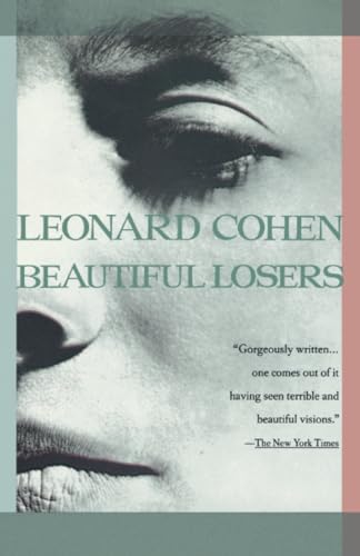 Beautiful losers Cover