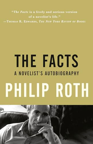 The Facts Cover