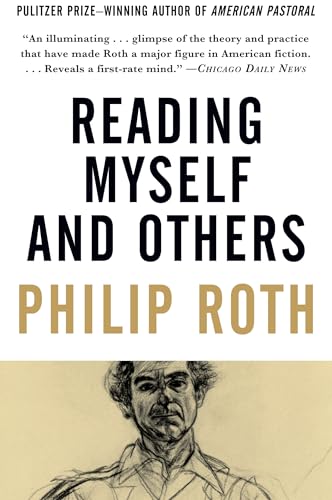 Reading myself and others Cover