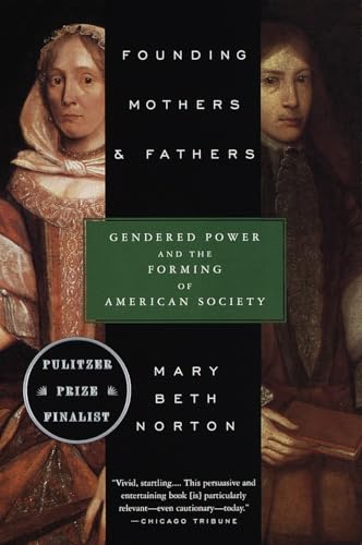 Founding Mothers & Fathers Cover